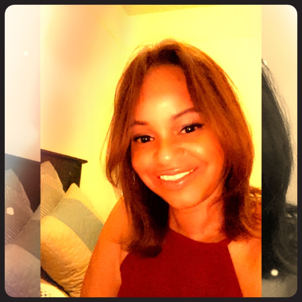 Meet your Posher, Milca